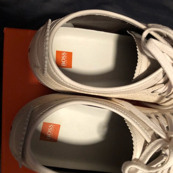 Hugo Boss Sneakers - Picture 7 of 8